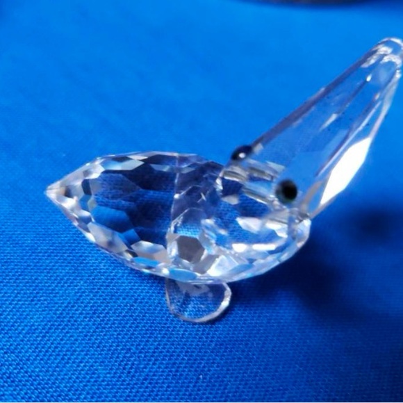 Swarovski crystal pelican  w/ original box and COA - Picture 3 of 4